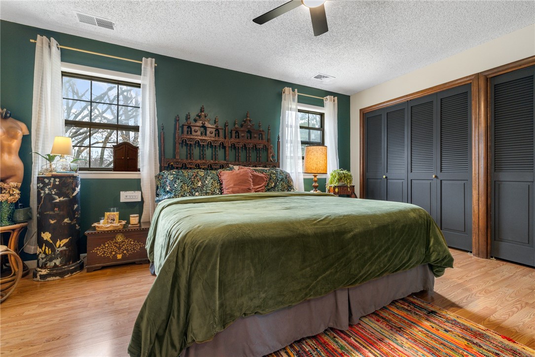 Skyline Terrace - Residential