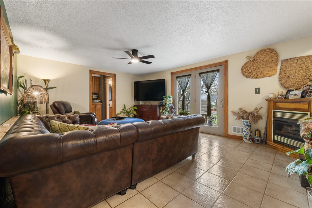 Skyline Terrace - Residential