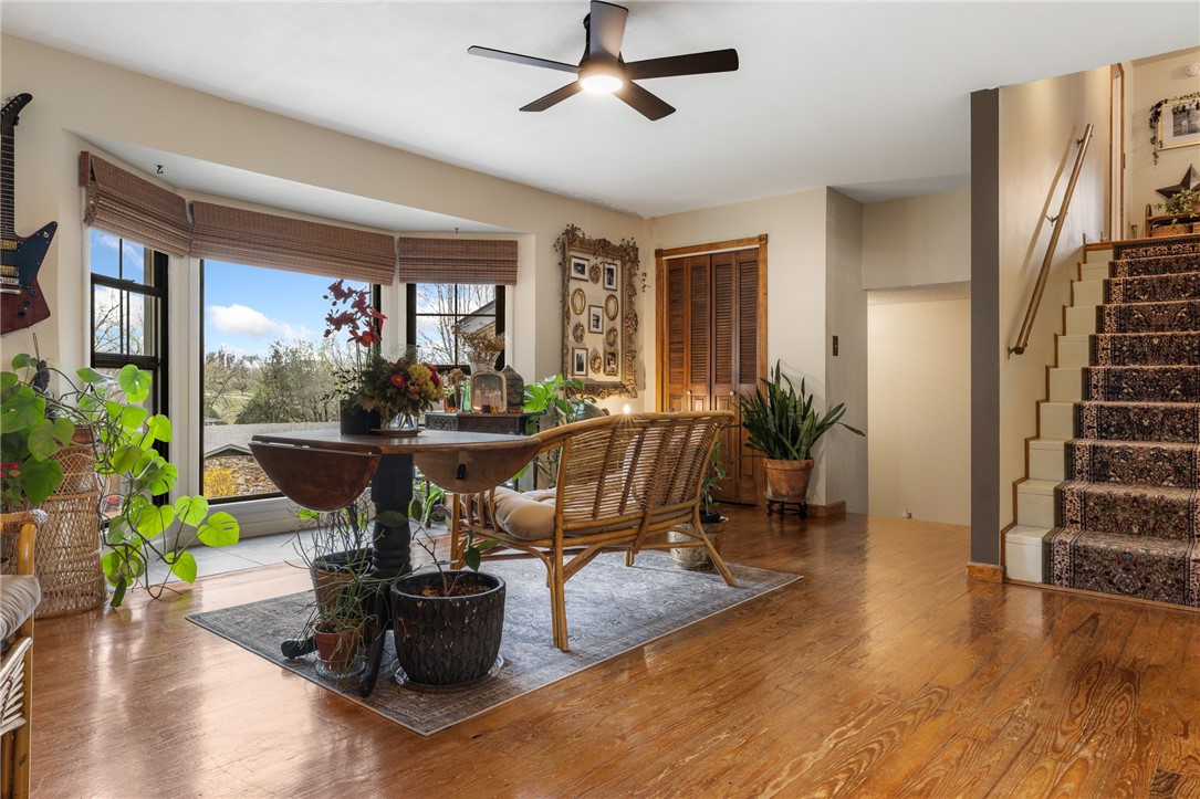 Skyline Terrace - Residential