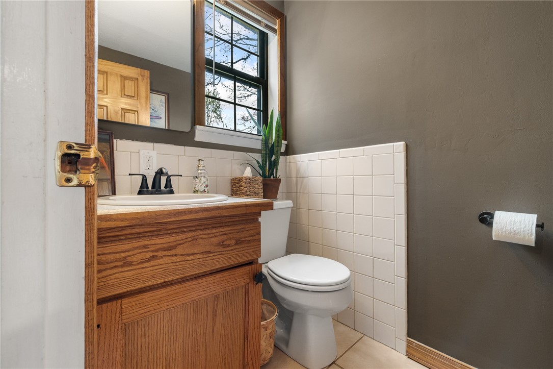 Skyline Terrace - Residential