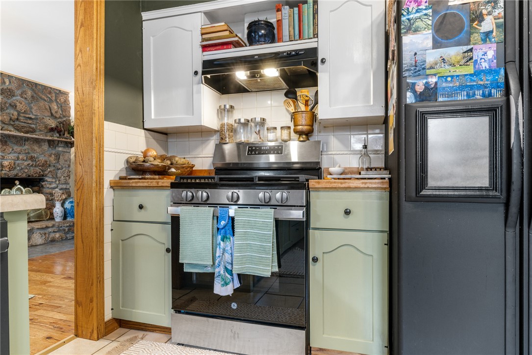 Skyline Terrace - Residential