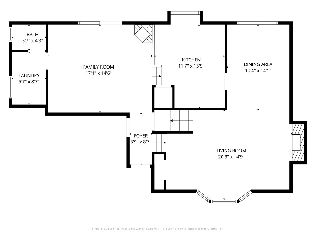 Skyline Terrace - Residential