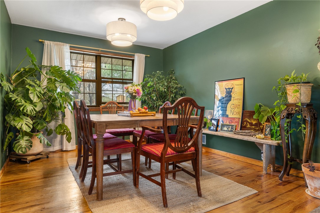 Skyline Terrace - Residential