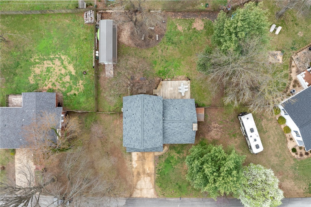 Skyline Terrace - Residential