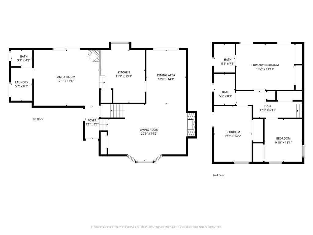 Skyline Terrace - Residential