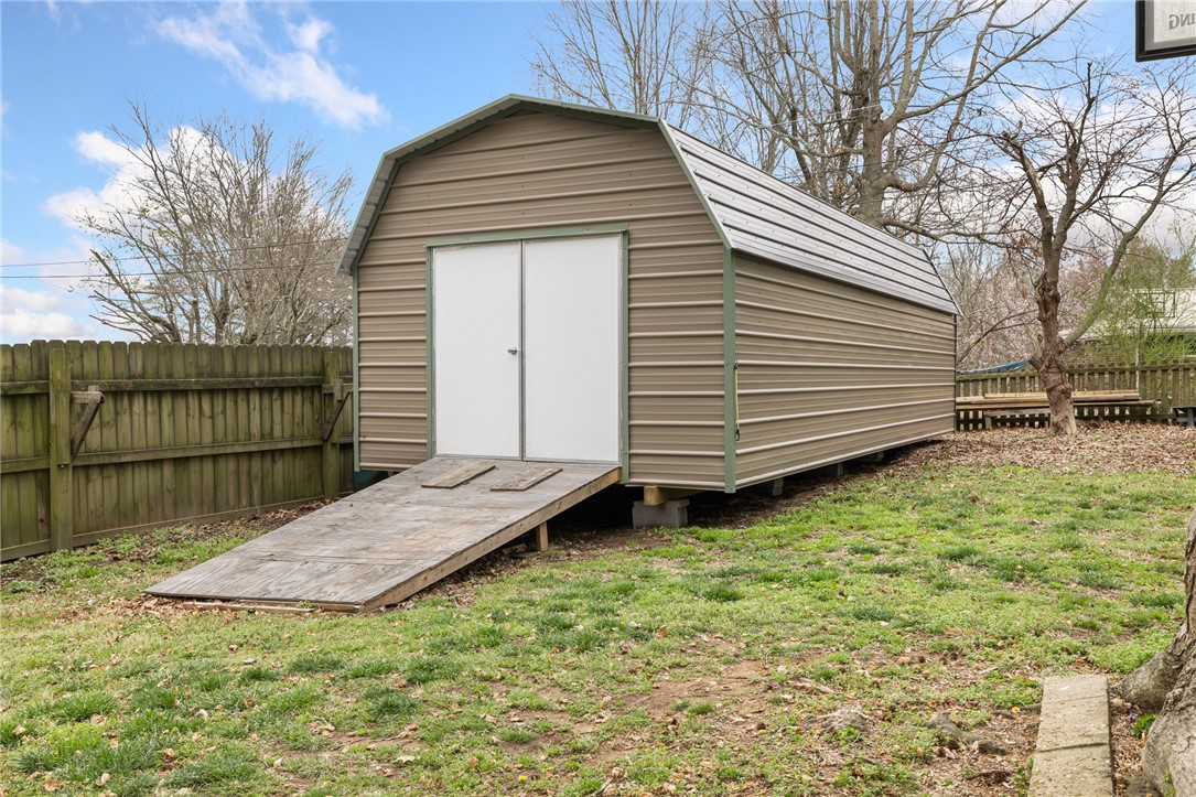 Skyline Terrace - Residential