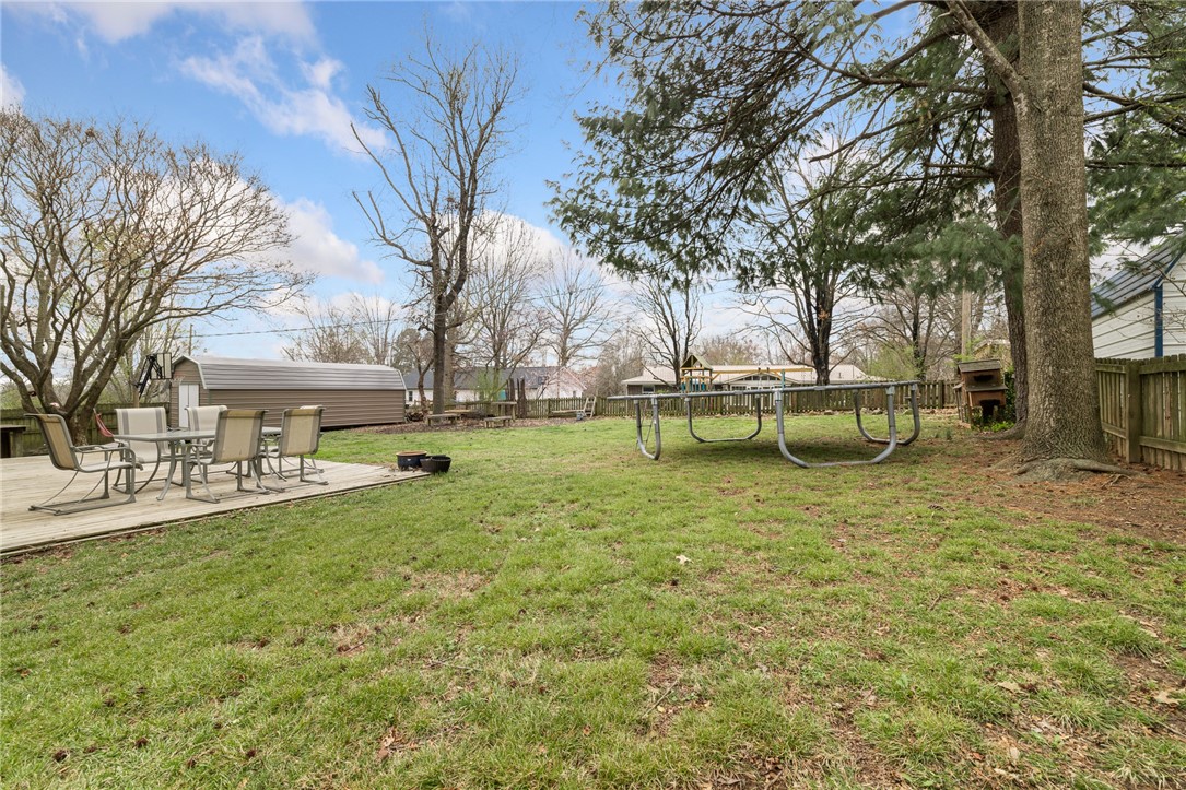 Skyline Terrace - Residential