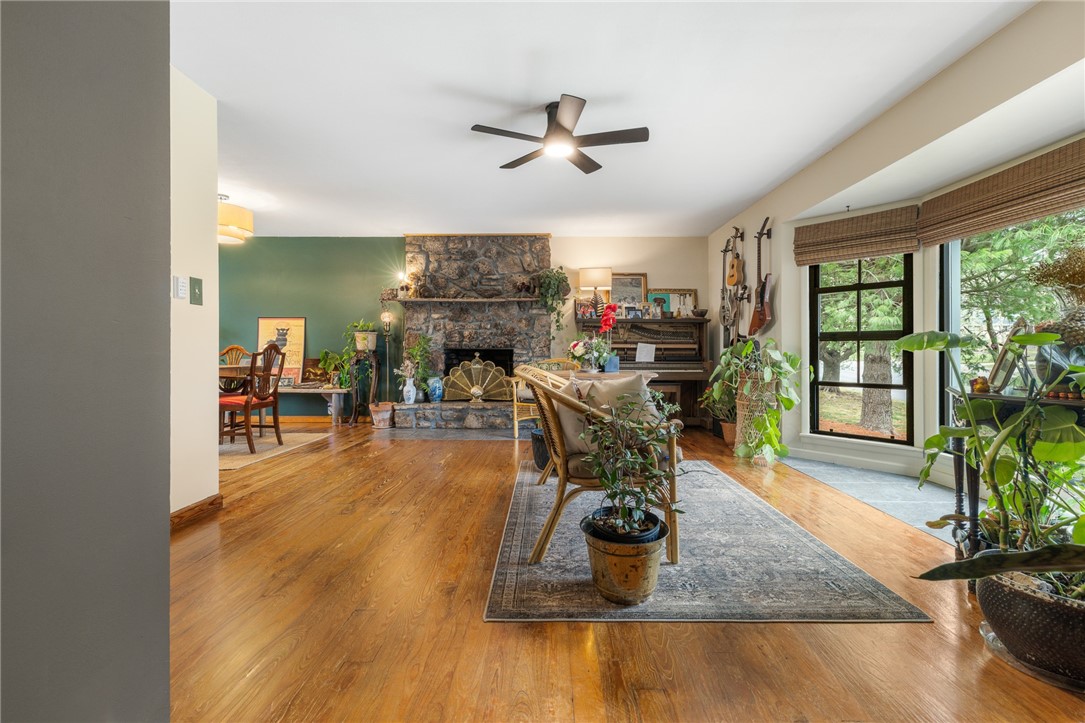 Skyline Terrace - Residential