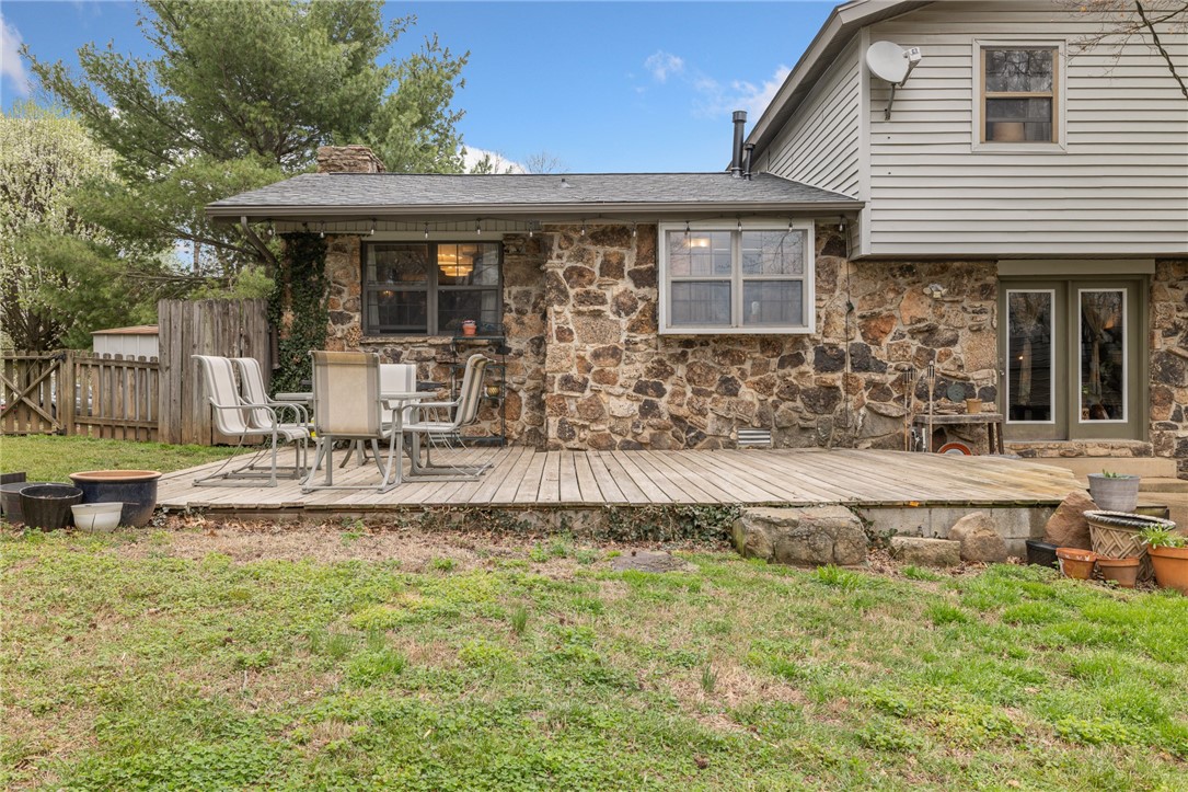 Skyline Terrace - Residential