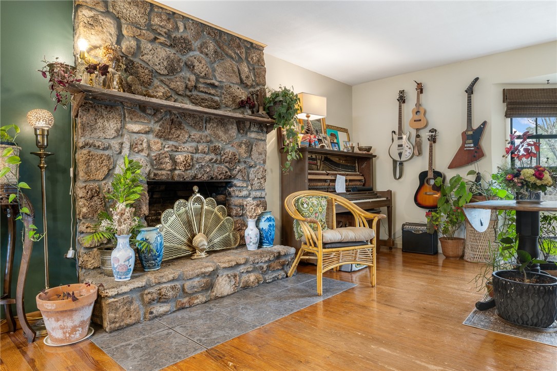 Skyline Terrace - Residential