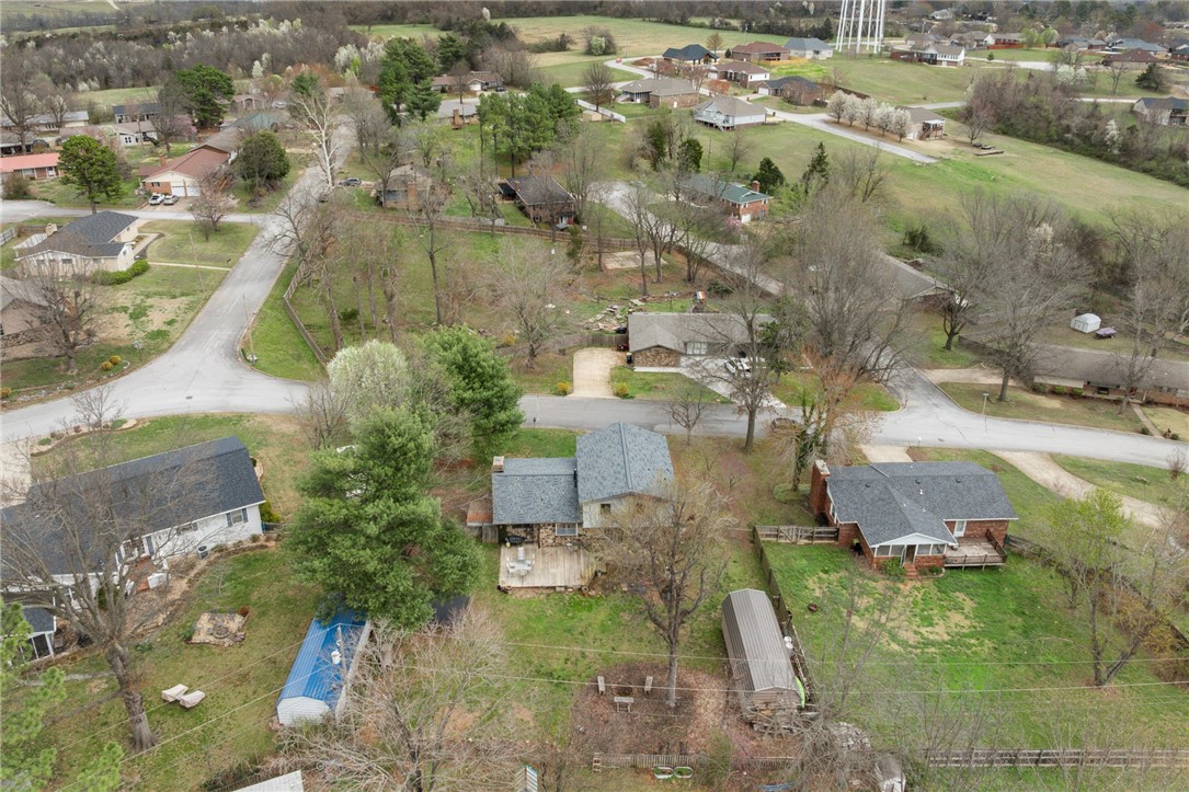 Skyline Terrace - Residential