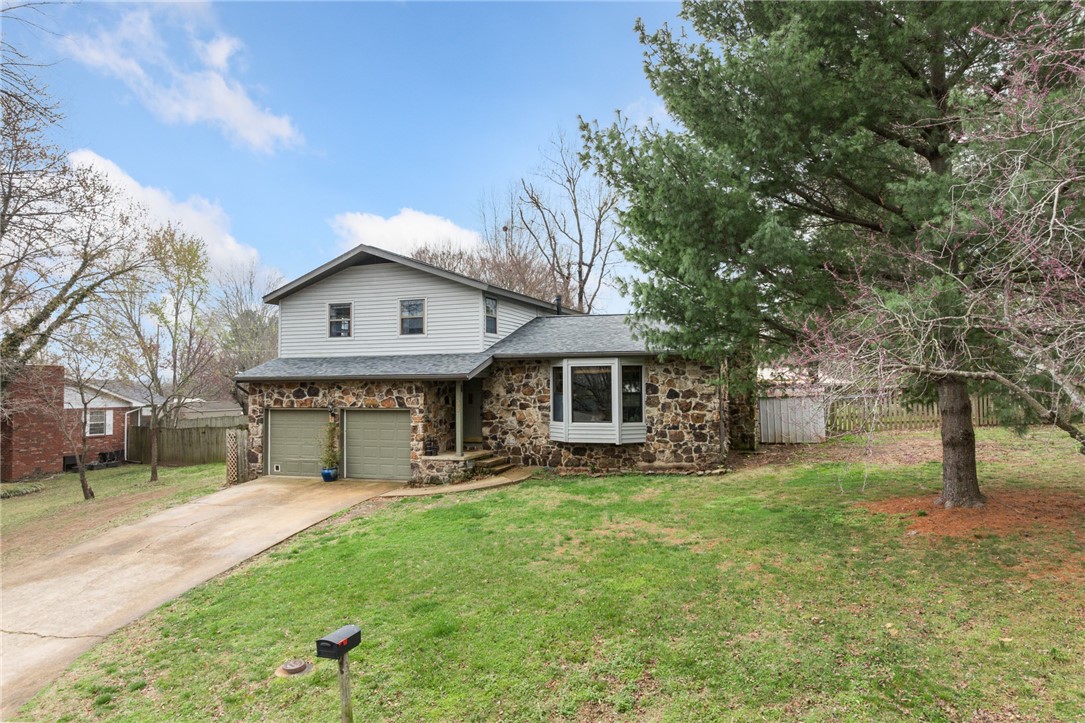 Skyline Terrace - Residential