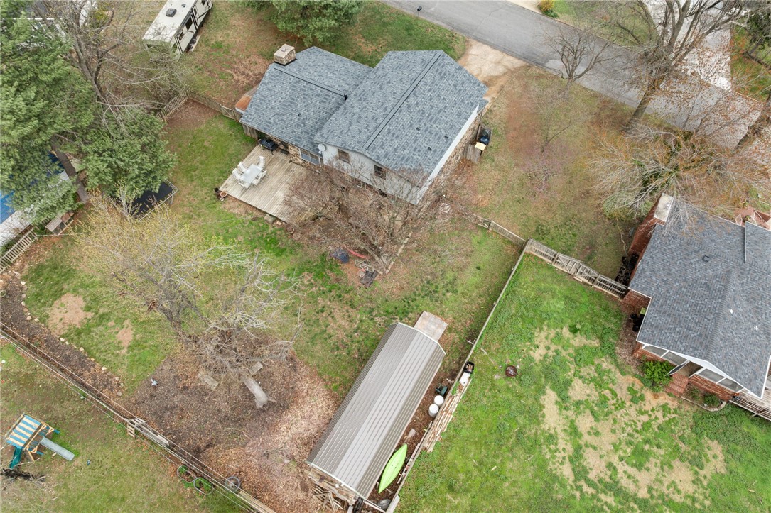 Skyline Terrace - Residential