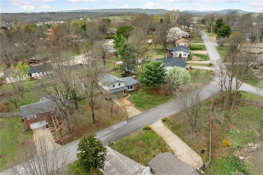 Skyline Terrace - Residential