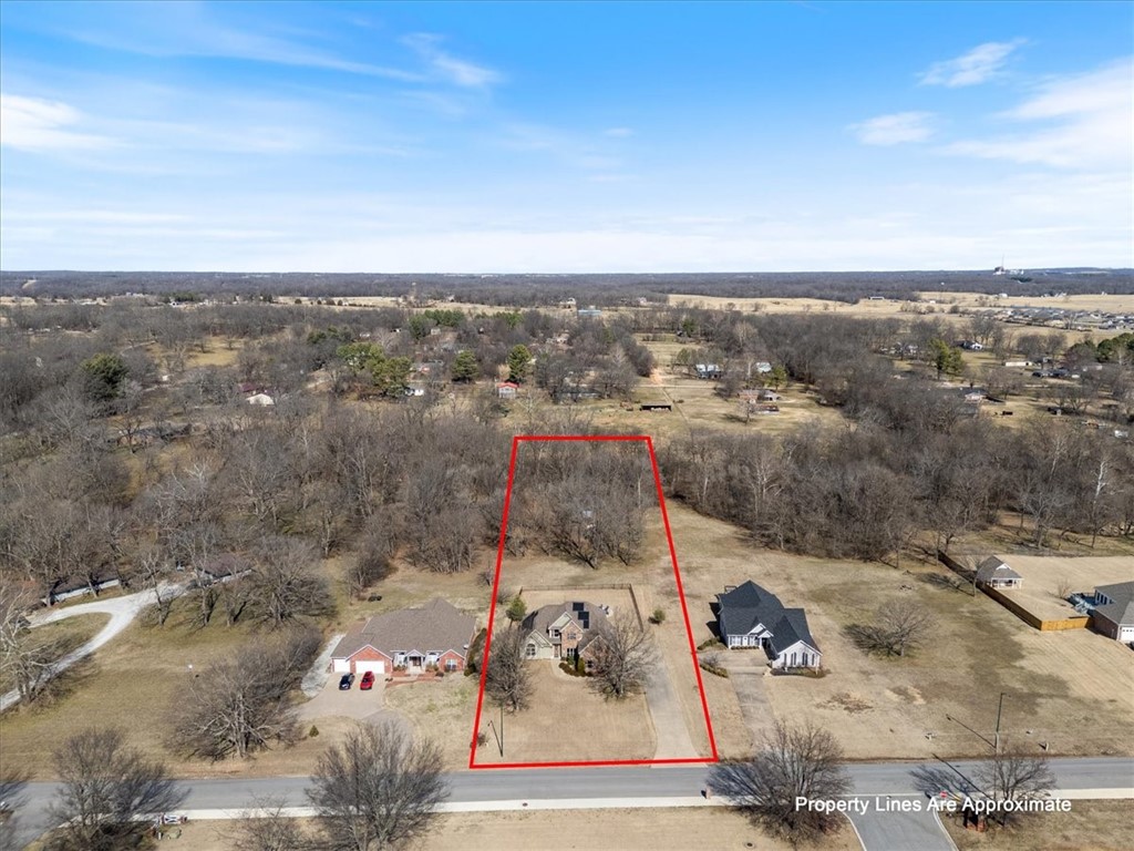 Walnut Ridge Siloam Spgs - Residential