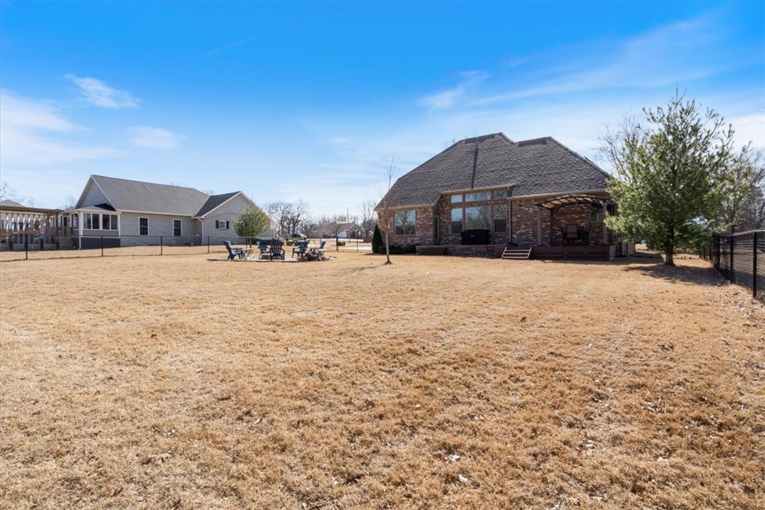 Walnut Ridge Siloam Spgs - Residential