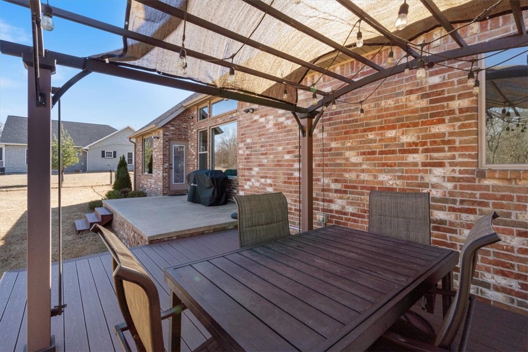 Walnut Ridge Siloam Spgs - Residential