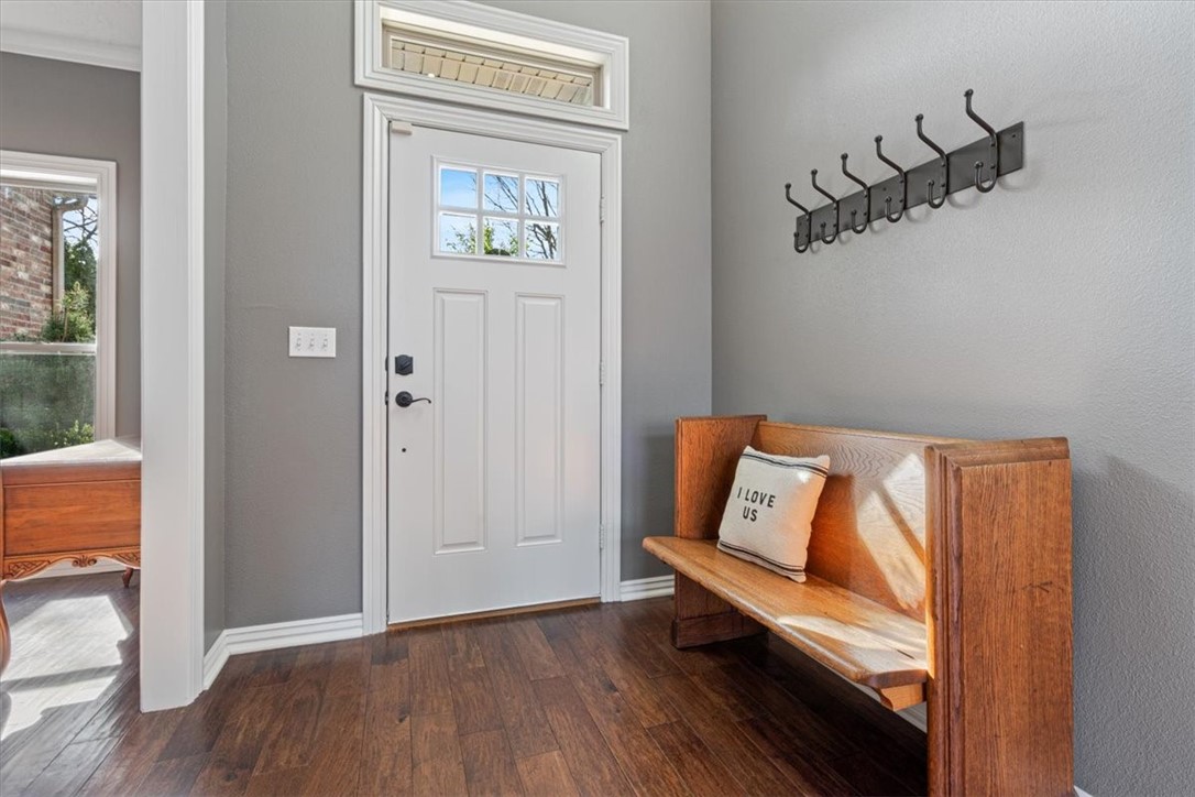 Walnut Ridge Siloam Spgs - Residential