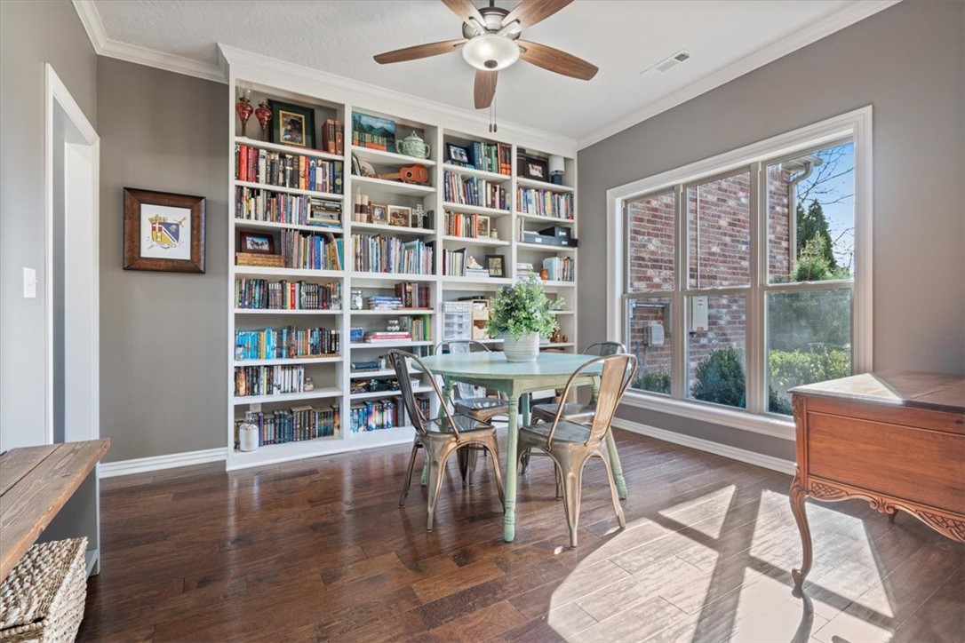 Walnut Ridge Siloam Spgs - Residential