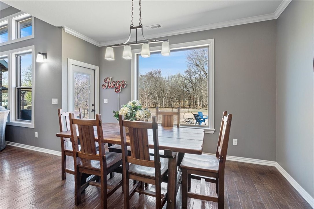 Walnut Ridge Siloam Spgs - Residential