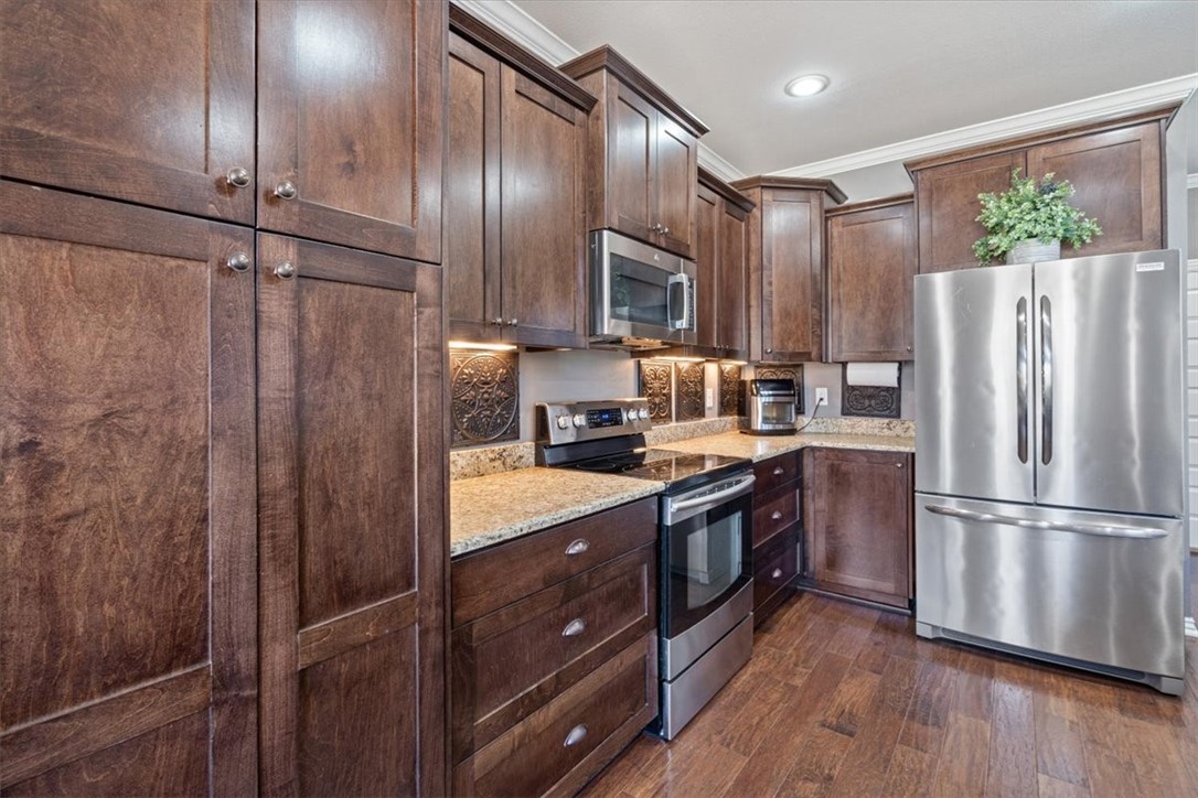 Walnut Ridge Siloam Spgs - Residential