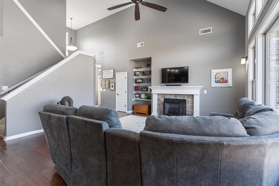 Walnut Ridge Siloam Spgs - Residential