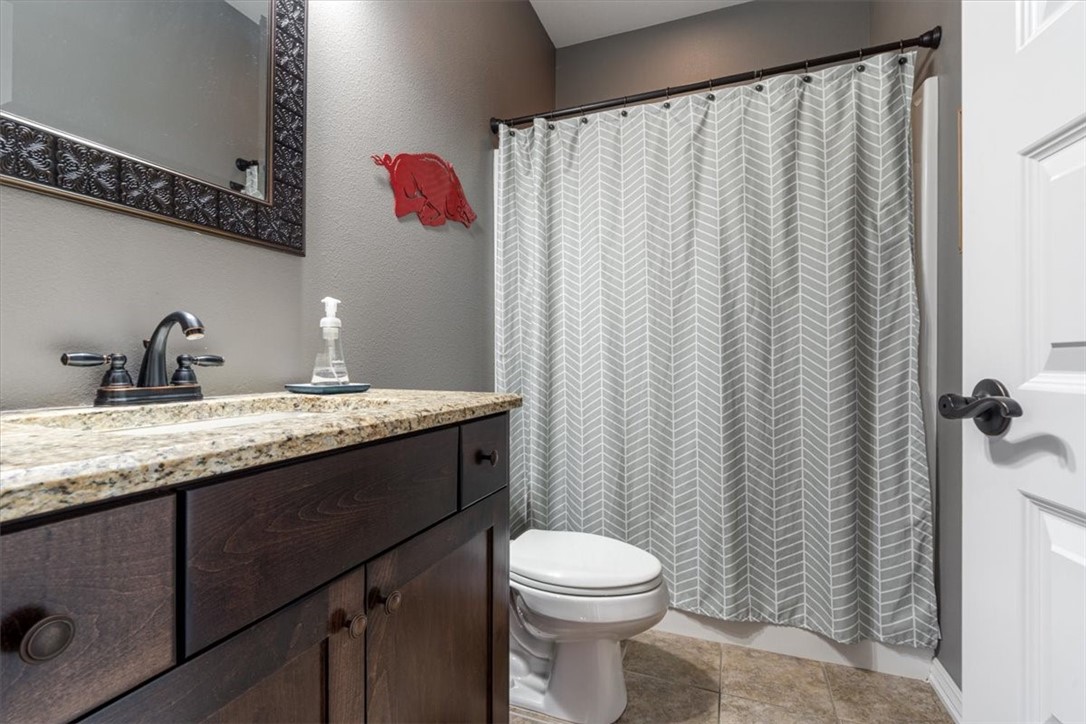 Walnut Ridge Siloam Spgs - Residential