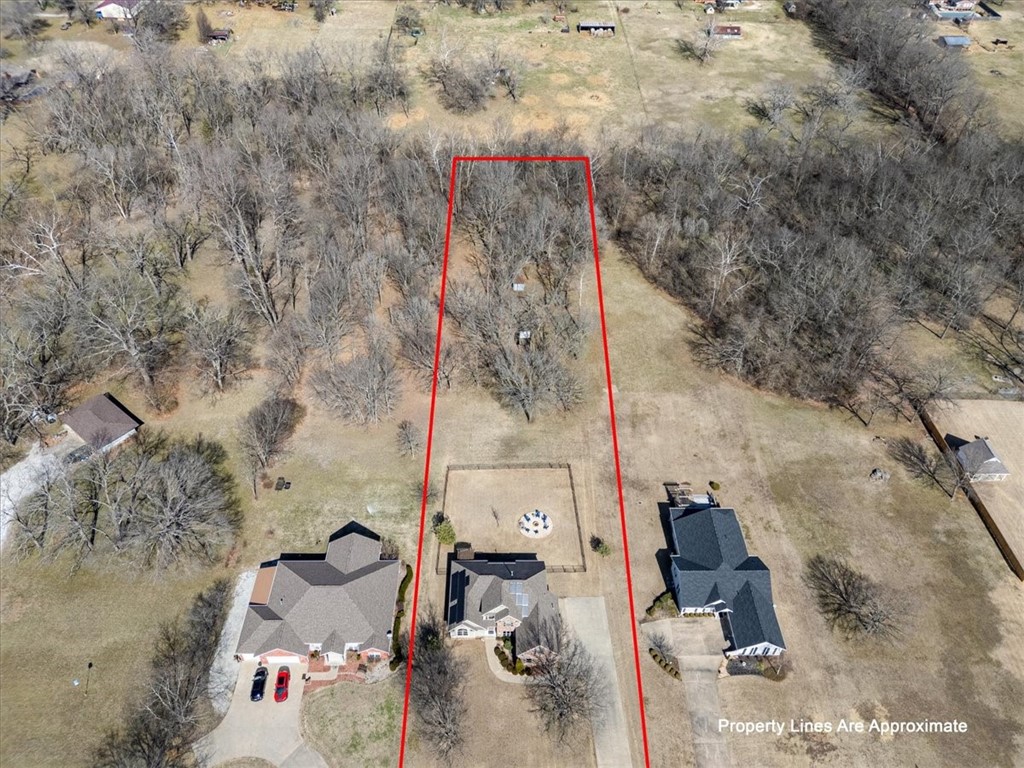 Walnut Ridge Siloam Spgs - Residential