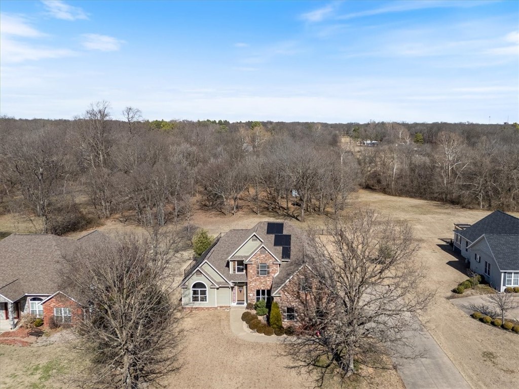 Walnut Ridge Siloam Spgs - Residential