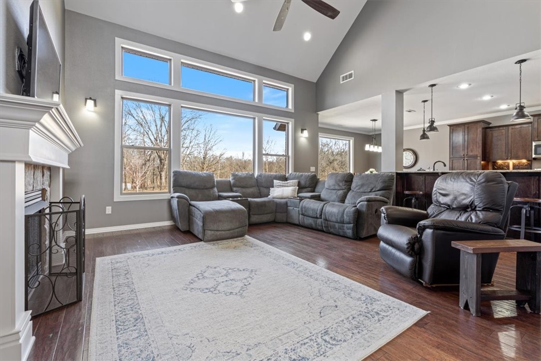 Walnut Ridge Siloam Spgs - Residential