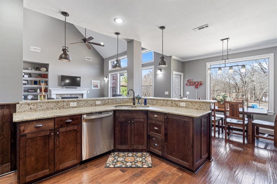 Walnut Ridge Siloam Spgs - Residential