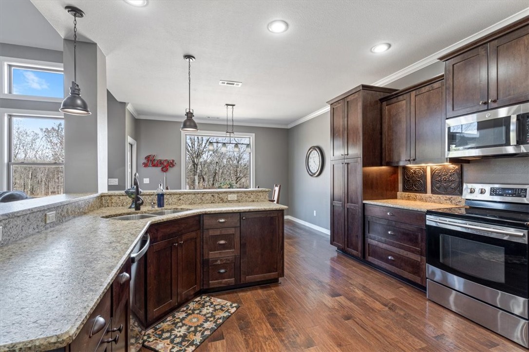 Walnut Ridge Siloam Spgs - Residential