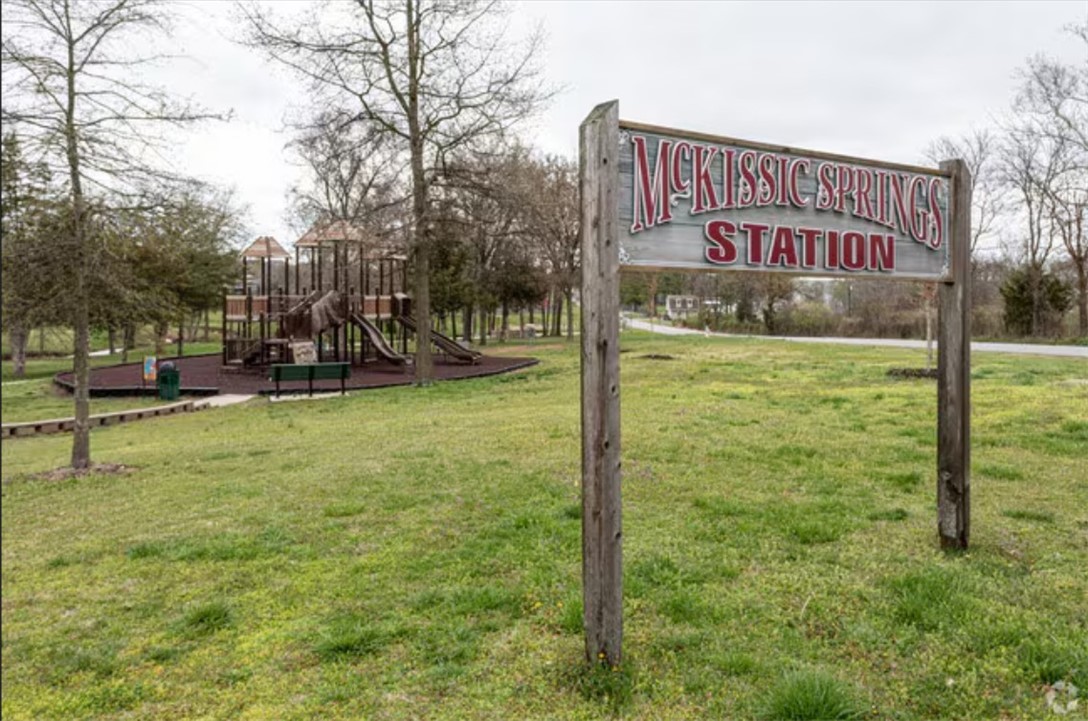 Centerpoint Sub Centerton - Residential