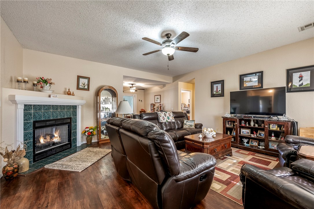 Centerpoint Sub Centerton - Residential