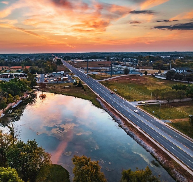 Centerpoint Sub Centerton - Residential