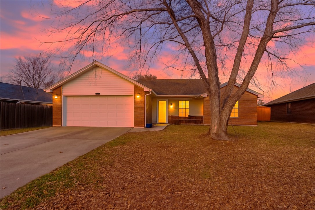 Centerpoint Sub Centerton - Residential