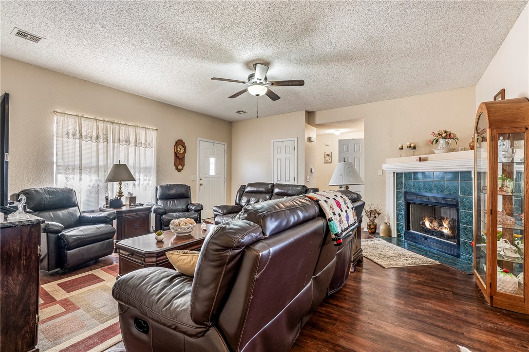 Centerpoint Sub Centerton - Residential