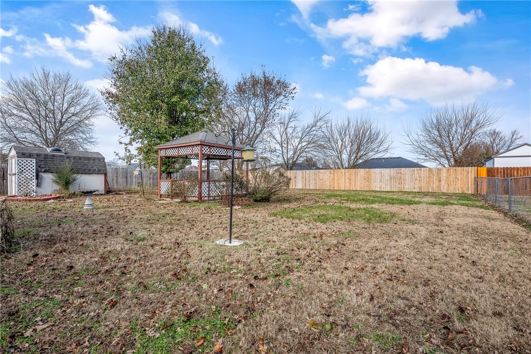 Centerpoint Sub Centerton - Residential