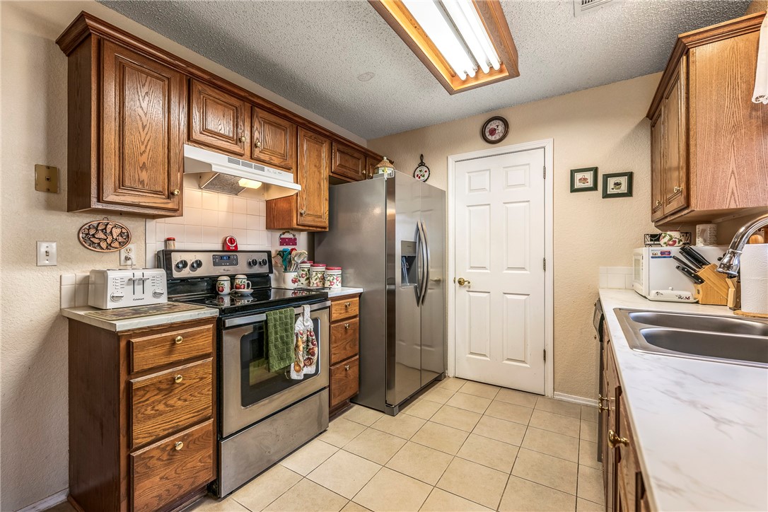 Centerpoint Sub Centerton - Residential