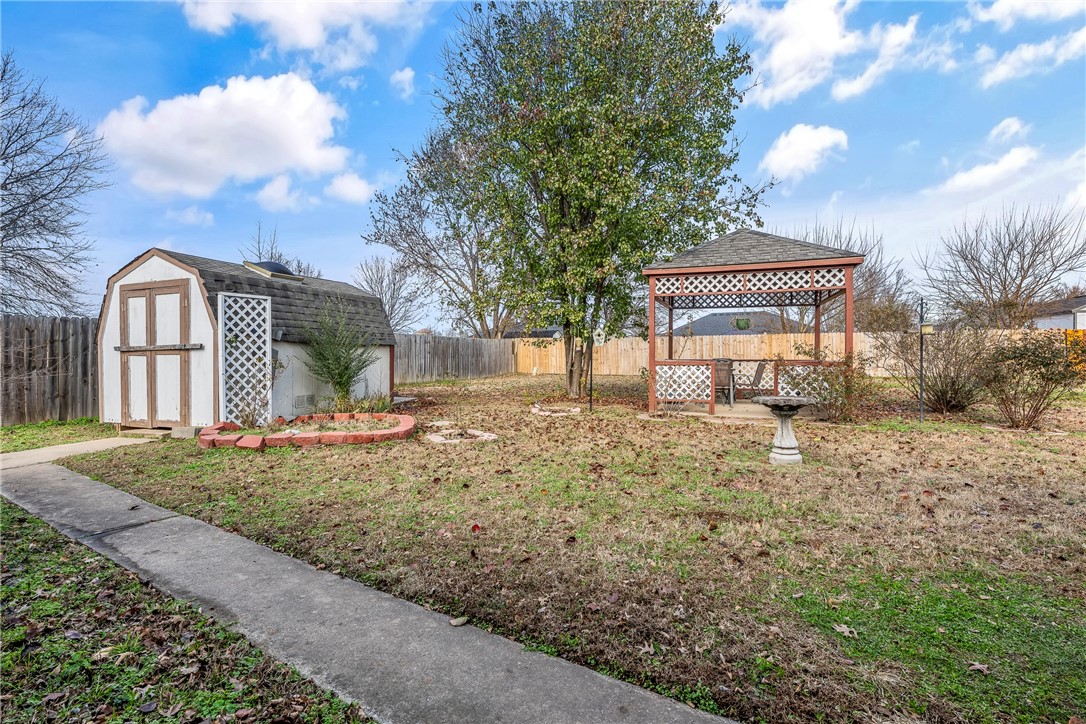 Centerpoint Sub Centerton - Residential