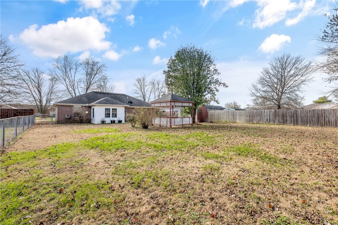 Centerpoint Sub Centerton - Residential