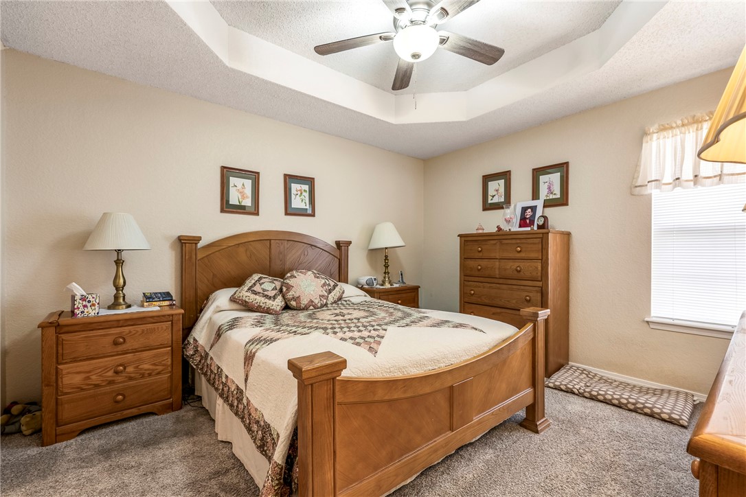 Centerpoint Sub Centerton - Residential