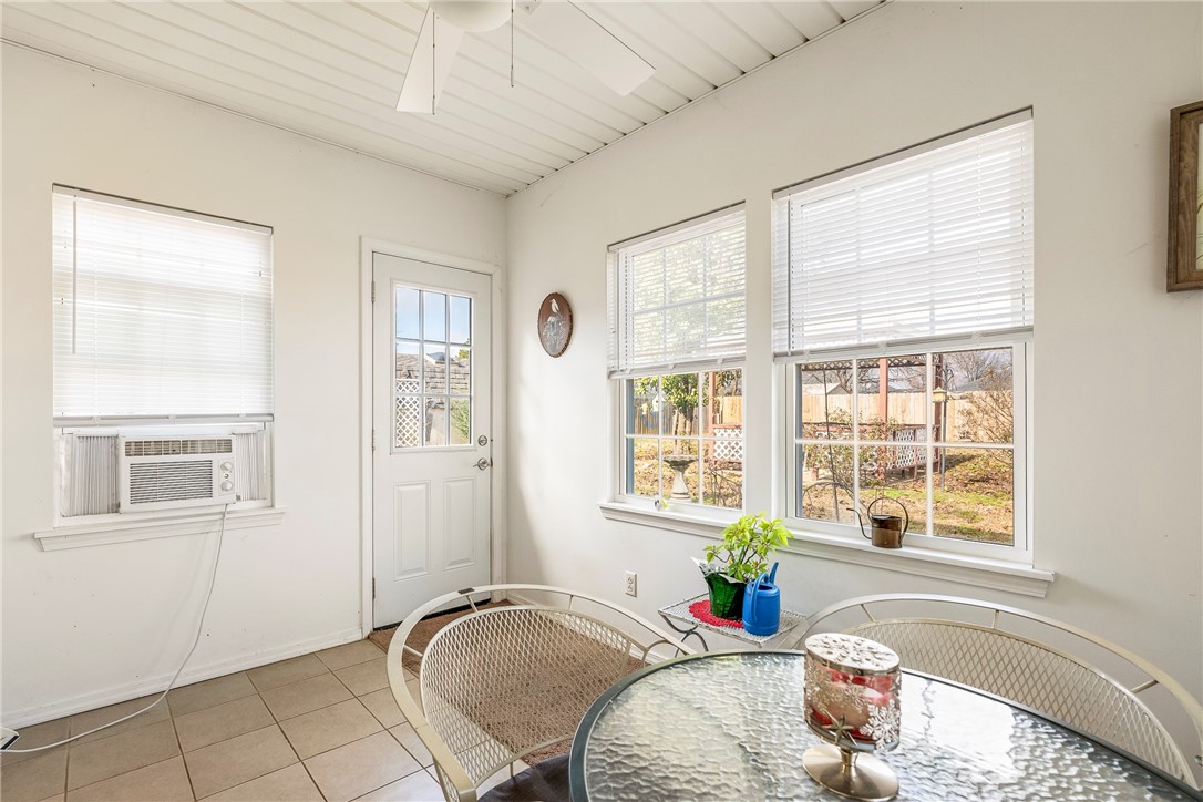 Centerpoint Sub Centerton - Residential