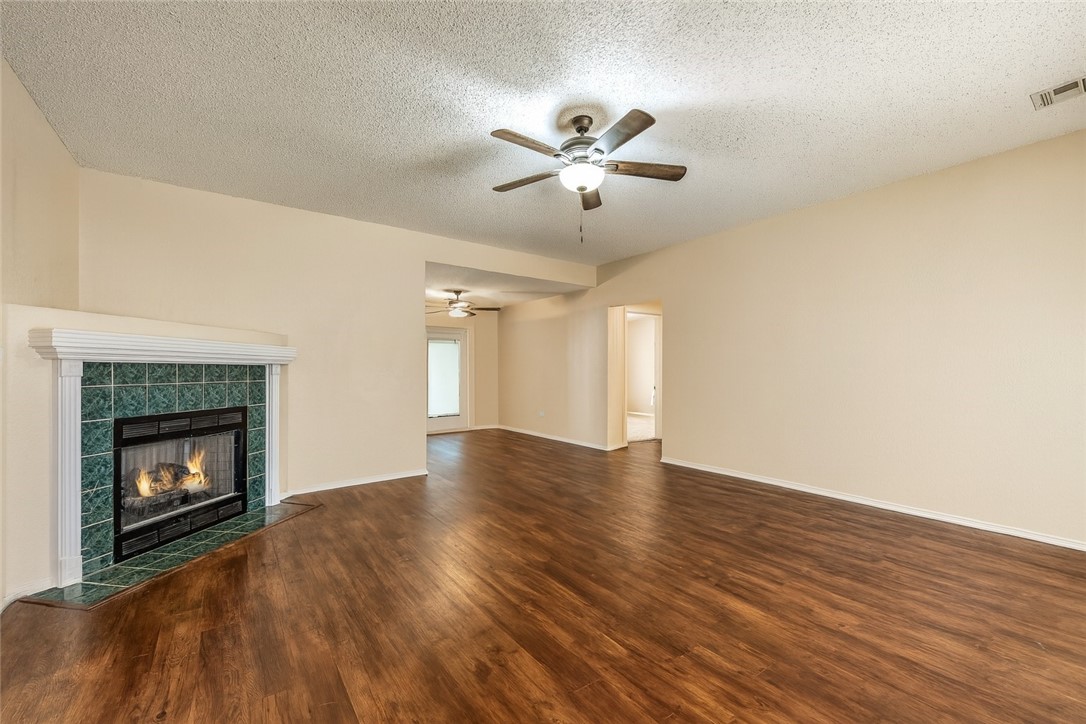 Centerpoint Sub Centerton - Residential