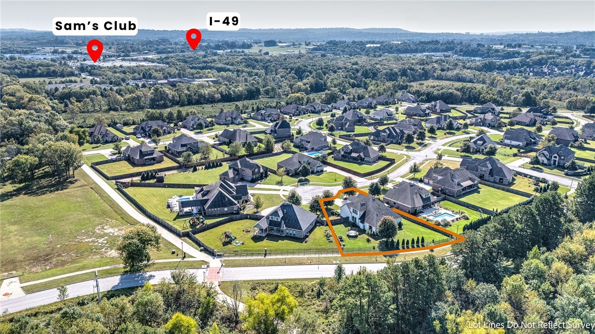 Creek Meadow Residential Sub - Residential