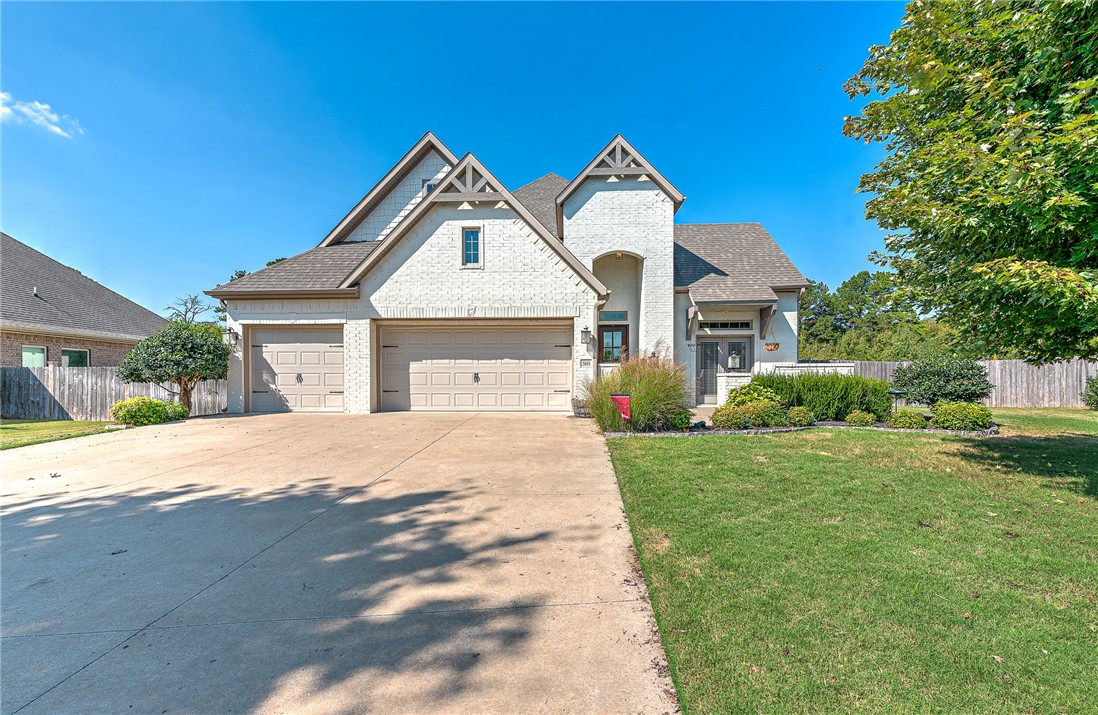 Creek Meadow Residential Sub - Residential