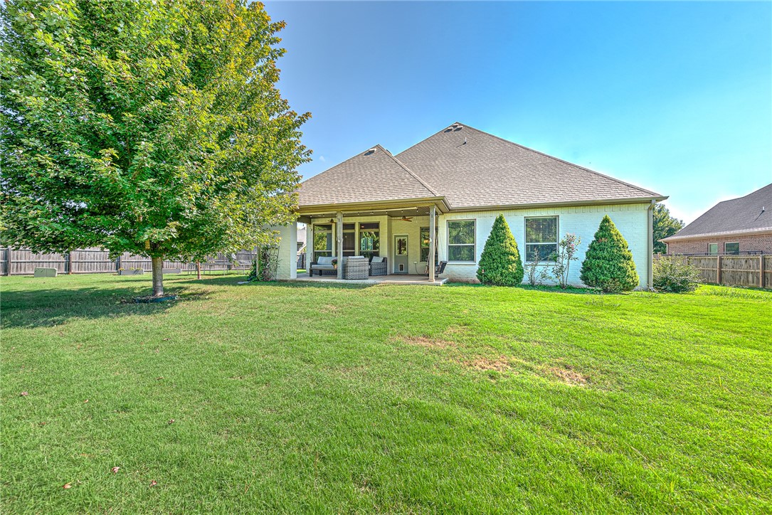 Creek Meadow Residential Sub - Residential