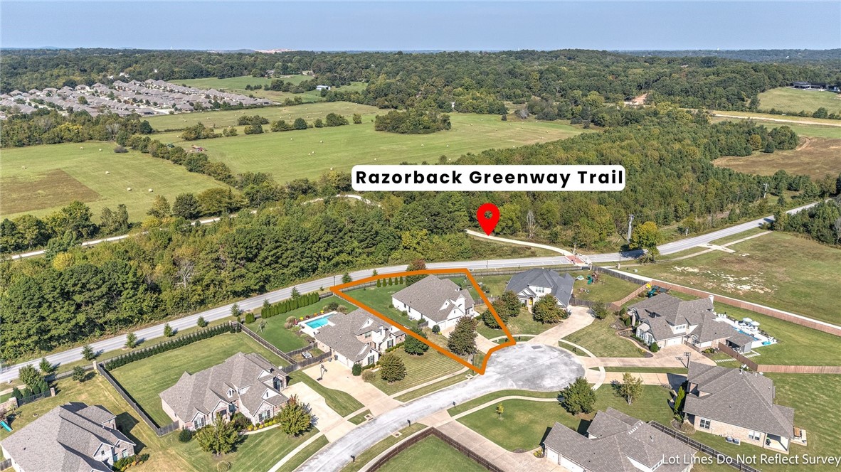 Creek Meadow Residential Sub - Residential