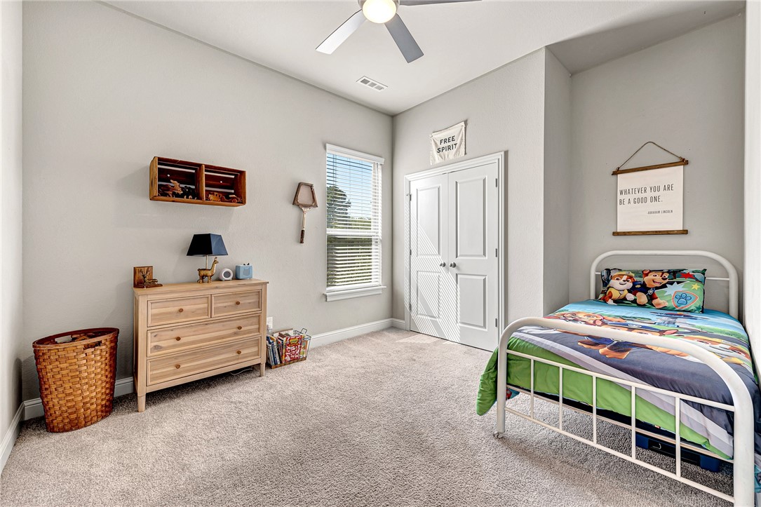 Creek Meadow Residential Sub - Residential