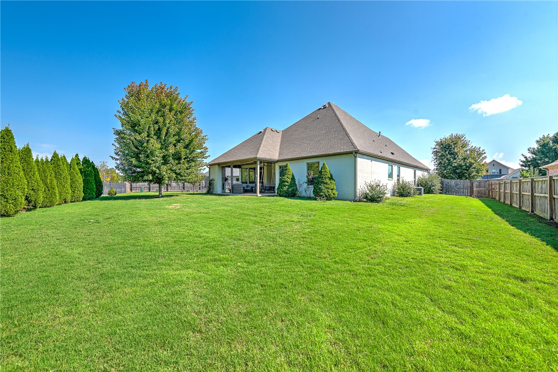 Creek Meadow Residential Sub - Residential